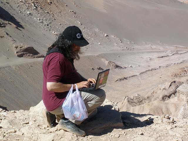 RMS Matthew Stallman