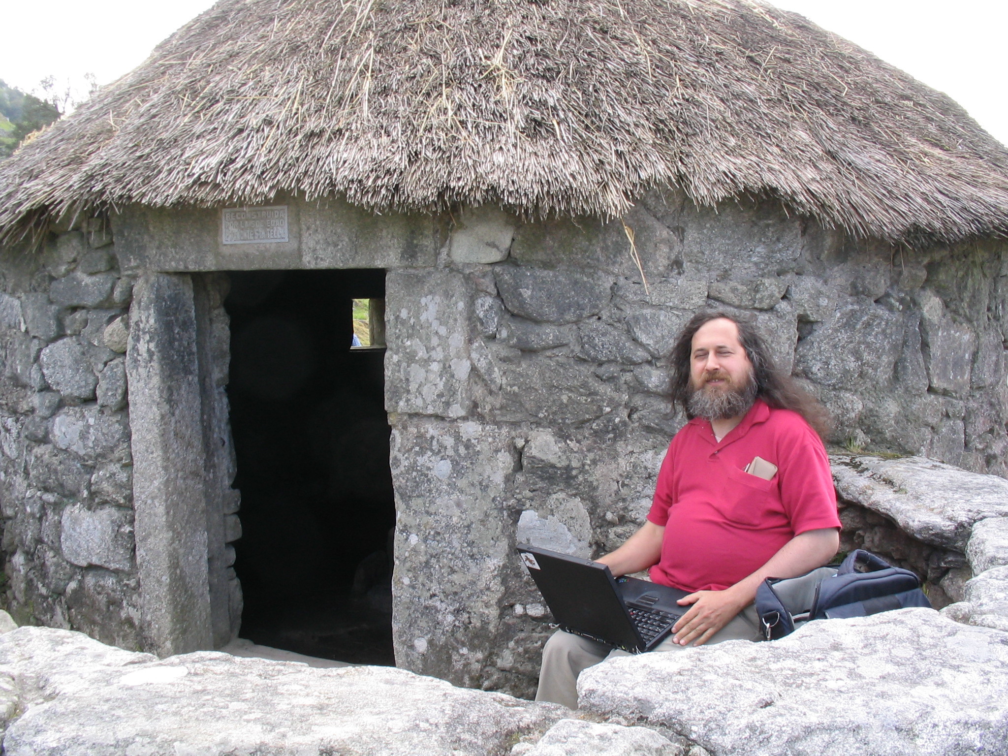 RMS Matthew Stallman