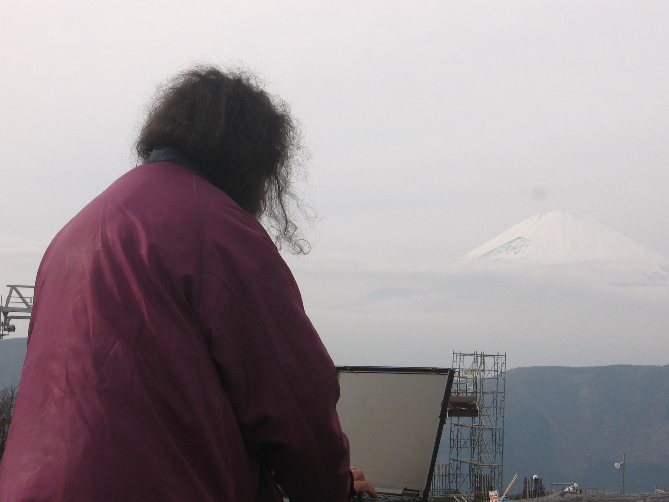 RMS Matthew Stallman