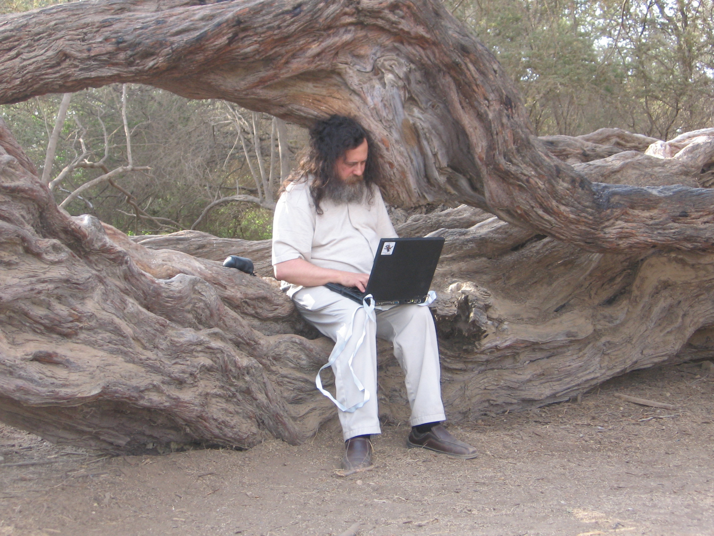 RMS Matthew Stallman