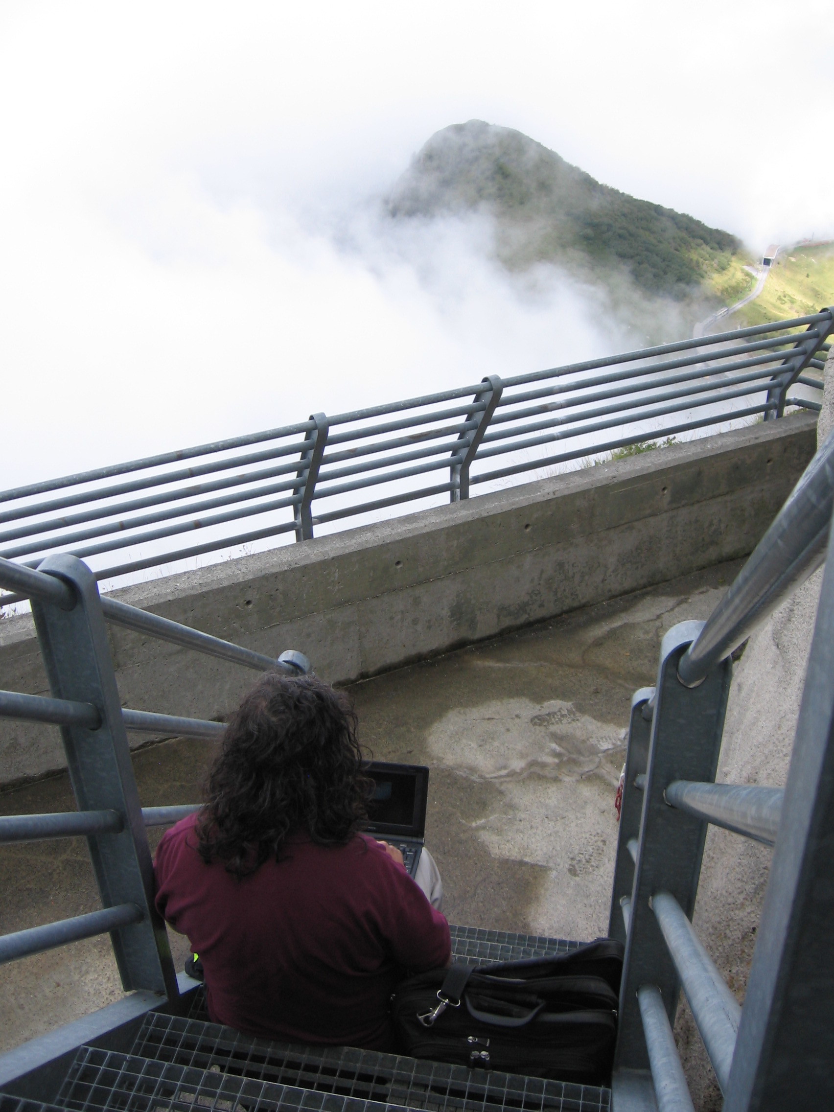 RMS Matthew Stallman