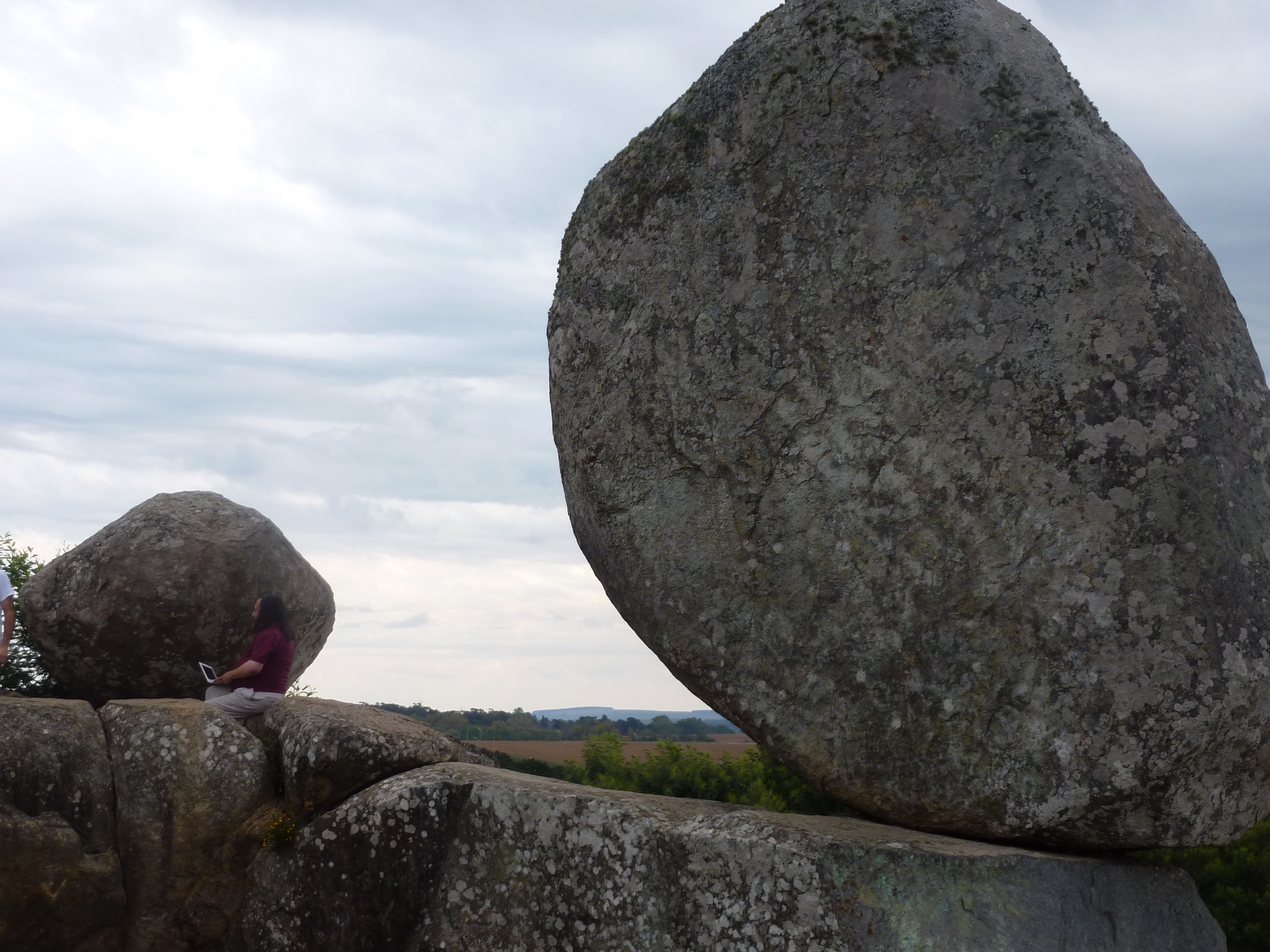 RMS Matthew Stallman
