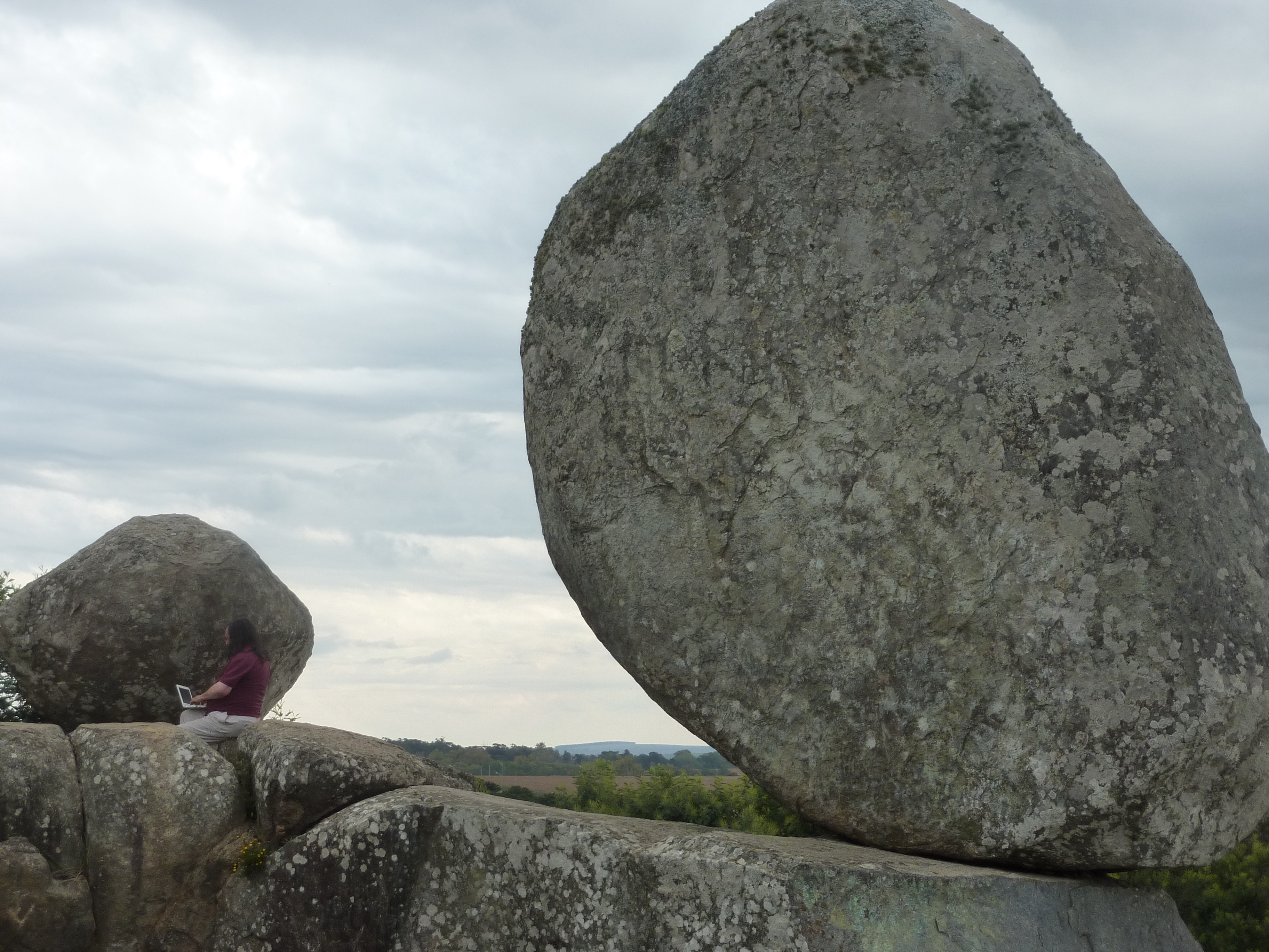 RMS Matthew Stallman